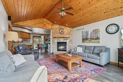 6156 Gwen Lane, Allenton, WI 53002 - Photo 7