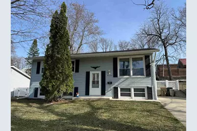 3233 Quincy Avenue, Madison, WI 53704 - Photo 1