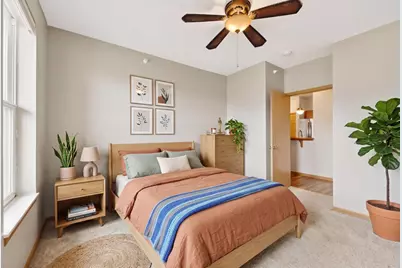 6402 Milwaukee Street #207, Madison, WI 53718 - Photo 3