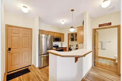 6402 Milwaukee Street #207, Madison, WI 53718 - Photo 13