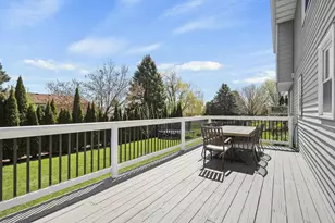 307 Halsor St, DeForest, WI 53532 - Photo 5
