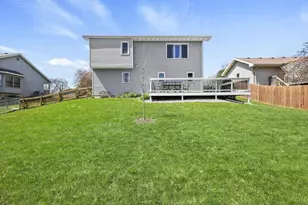 307 Halsor St, DeForest, WI 53532 - Photo 41