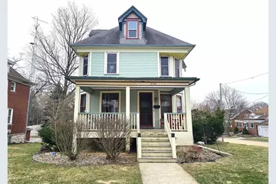 2102 11th Street, Monroe, WI 53566 - Photo 1