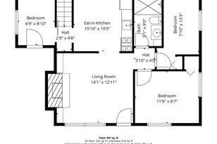 129 E Water St, Montello, WI 53949 - Photo 41