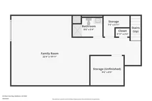 612 Bear Claw Way, Madison, WI 53562 - Photo 39