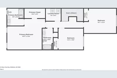 612 Bear Claw Way, Madison, WI 53562 - Photo 41