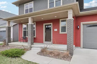 1236 Twisted Branch Way, Sun Prairie, WI 53590 - Photo 7