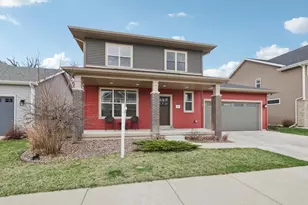 1236 Twisted Branch Way, Sun Prairie, WI 53590 - Photo 3