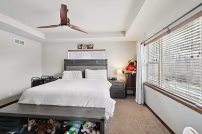 1236 Twisted Branch Way, Sun Prairie, WI 53590 - Photo 37