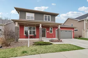 1236 Twisted Branch Way, Sun Prairie, WI 53590 - Photo 1