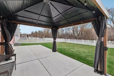 1236 Twisted Branch Way, Sun Prairie, WI 53590 - Photo 49