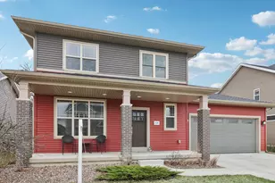 1236 Twisted Branch Way, Sun Prairie, WI 53590 - Photo 5