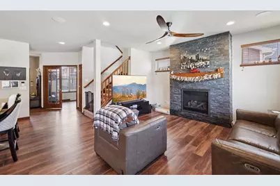 1236 Twisted Branch Way, Sun Prairie, WI 53590 - Photo 9