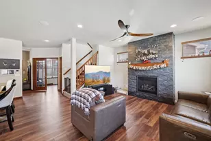 1236 Twisted Branch Way, Sun Prairie, WI 53590 - Photo 9