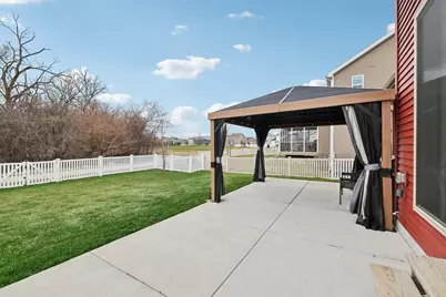 1236 Twisted Branch Way, Sun Prairie, WI 53590 - Photo 51