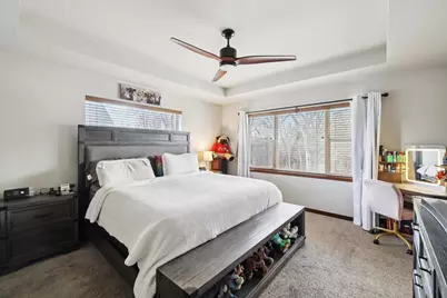 1236 Twisted Branch Way, Sun Prairie, WI 53590 - Photo 35