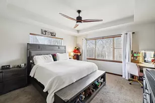 1236 Twisted Branch Way, Sun Prairie, WI 53590 - Photo 35