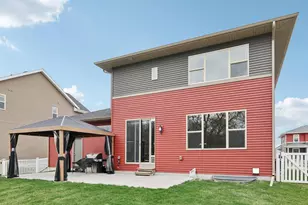 1236 Twisted Branch Way, Sun Prairie, WI 53590 - Photo 55