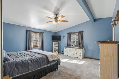 101 Knoll Court, Rosendale, WI 54974 - Photo 27