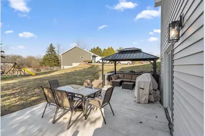 101 Knoll Court, Rosendale, WI 54974 - Photo 57