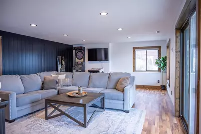 W5891 Beach Cottage Drive, New Lisbon, WI 53950 - Photo 33