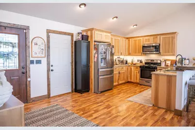 W5891 Beach Cottage Drive, New Lisbon, WI 53950 - Photo 9