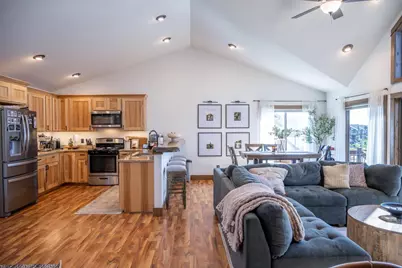 W5891 Beach Cottage Drive, New Lisbon, WI 53950 - Photo 11