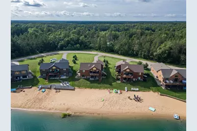 W5891 Beach Cottage Drive, New Lisbon, WI 53950 - Photo 7