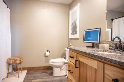 W5891 Beach Cottage Drive, New Lisbon, WI 53950 - Photo 35