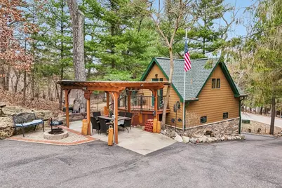 E11441 Hillside Drive, Wisconsin Dells, WI 53965 - Photo 49