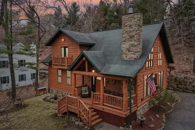 E11441 Hillside Drive, Wisconsin Dells, WI 53965 - Photo 1