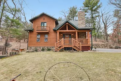 E11441 Hillside Drive, Wisconsin Dells, WI 53965 - Photo 55