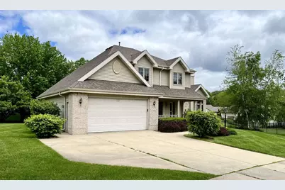 5406 Sandhill Drive, Middleton, WI 53562 - Photo 3