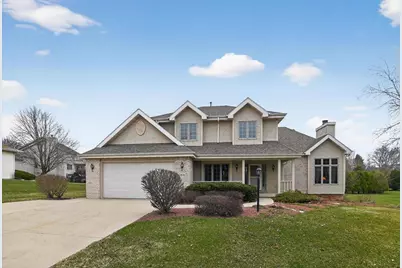 5406 Sandhill Drive, Middleton, WI 53562 - Photo 5