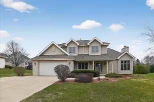 5406 Sandhill Dr, Middleton, WI 53562 - Photo 5