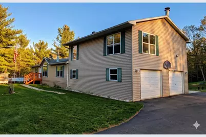 W1773 Southern Road, Wisconsin Dells, WI 53965 - Photo 1