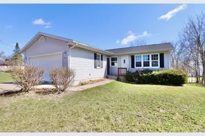 1331 Frederick Street, Beloit, WI 53511 - Photo 1