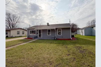 1860 Sun Valley Drive, Beloit, WI 53511 - Photo 3