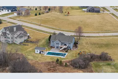 43 Dog Leg Lane, Waupun, WI 53963 - Photo 3