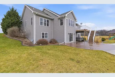 43 Dog Leg Lane, Waupun, WI 53963 - Photo 5