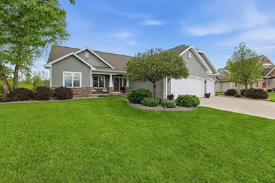 43 Dog Leg Lane, Waupun, WI 53963 - Photo 1