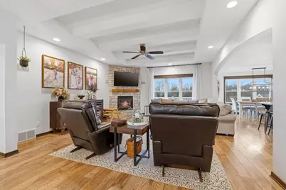 43 Dog Leg Lane, Waupun, WI 53963 - Photo 9