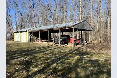 221 W Cumberland Avenue, Berlin, WI 54923 - Photo 5