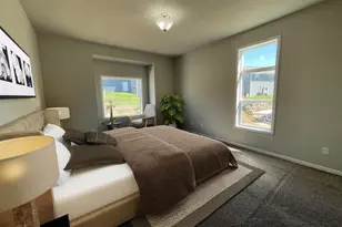 641 E Maple Beach Dr, Edgerton, WI 53534 - Photo 7