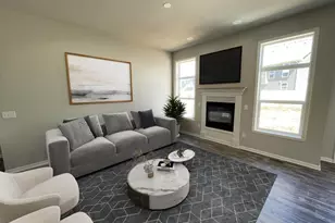 641 E Maple Beach Dr, Edgerton, WI 53534 - Photo 5