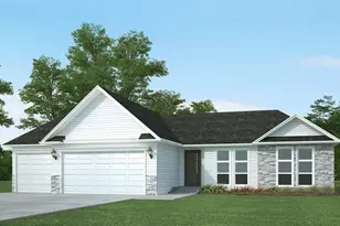 641 E Maple Beach Dr, Edgerton, WI 53534 - Photo 1