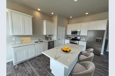11521 N Newville Trails Court, Edgerton, WI 53534 - Photo 3