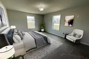 11521 N Newville Trails Ct, Edgerton, WI 53534 - Photo 7