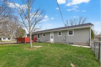 499 Hyland Drive, Stoughton, WI 53589 - Photo 37