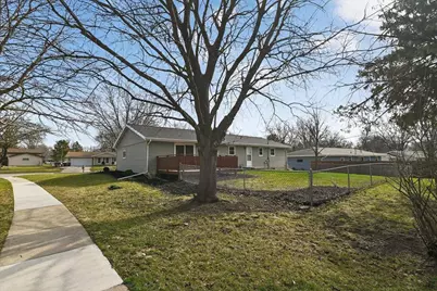 499 Hyland Drive, Stoughton, WI 53589 - Photo 35